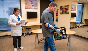 How Outcome Measures Can Maximize a Patient’s Rehabilitation Potential