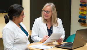 Why Do We Have Therapists On-Site at Each of Our Centers?