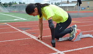Getting Excited About the Summer 2021 Paralympic Games!