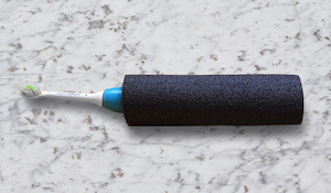 Bathroom Routine Hacks for People with a Limb Difference