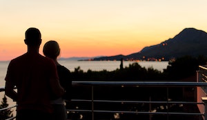Effects of Traumatic Amputation on Partnerships: Patient Perspective